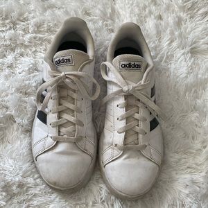 Adidas Sneakers, size 6